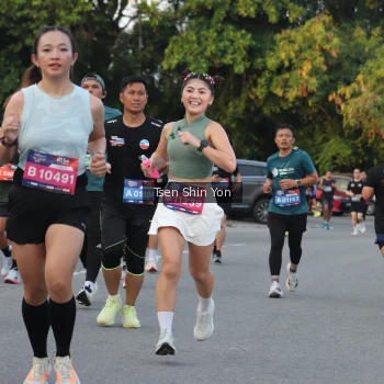 Runner Photo 3818927