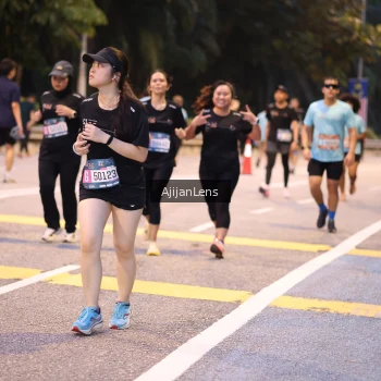 Runner Photo 3818935