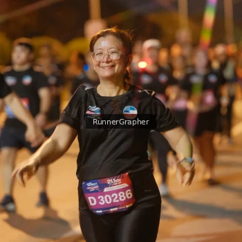 Runner Photo 3818940