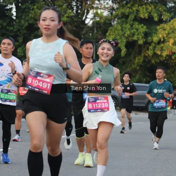 Runner Photo 3818941