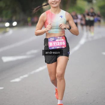 Runner Photo 3818942