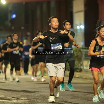 Runner Photo 3818947