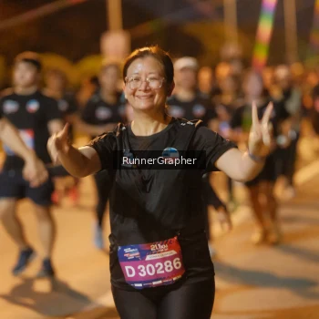 Runner Photo 3818948