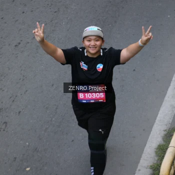 Runner Photo 3818954