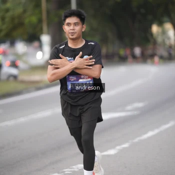 Runner Photo 3818956