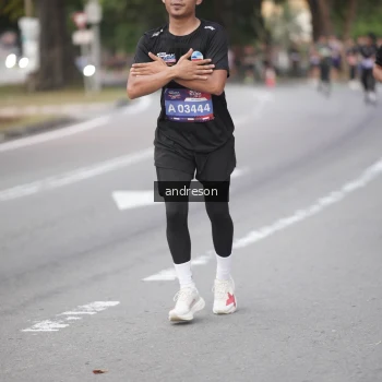 Runner Photo 3818961
