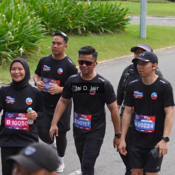 Runner Photo 3818963