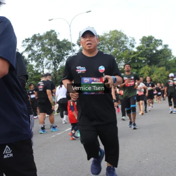 Runner Photo 3818972