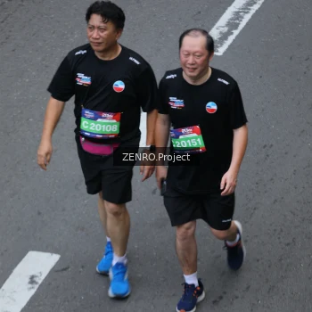 Runner Photo 3818973