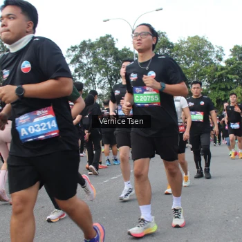 Runner Photo 3818979