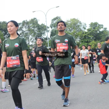 Runner Photo 3818981
