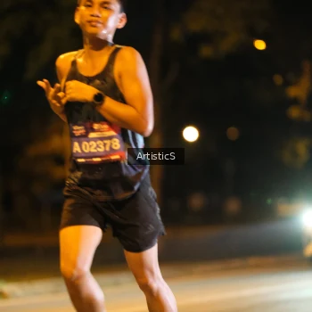 Runner Photo 3818982