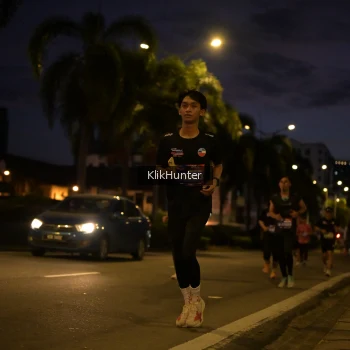 Runner Photo 3818987