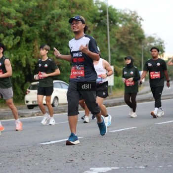 Runner Photo 3818988