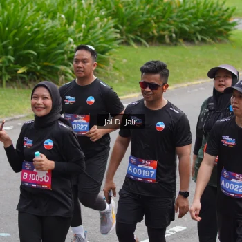 Runner Photo 3819001