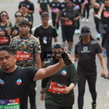 Runner Photo 3819005