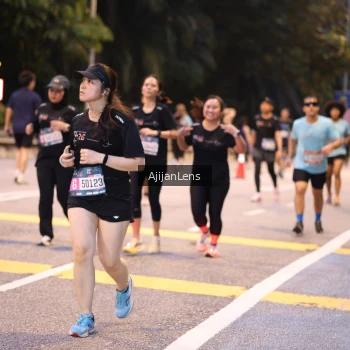 Runner Photo 3819006