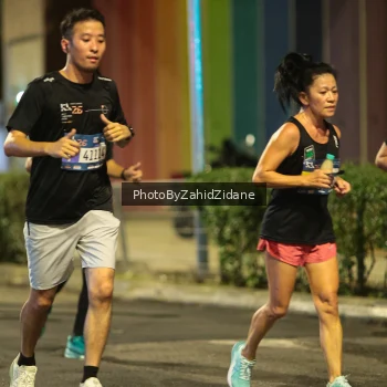 Runner Photo 3819011