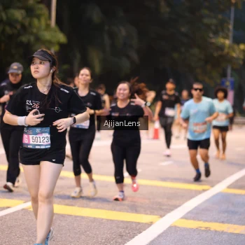Runner Photo 3819012