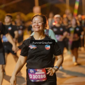 Runner Photo 3819013