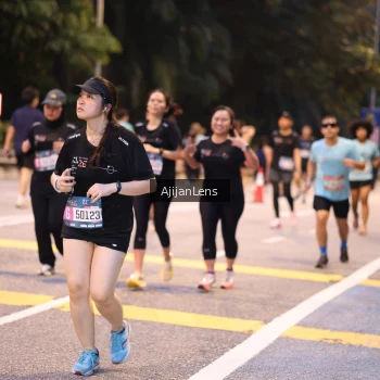 Runner Photo 3819016