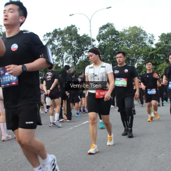 Runner Photo 3819017