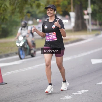 Runner Photo 3819021