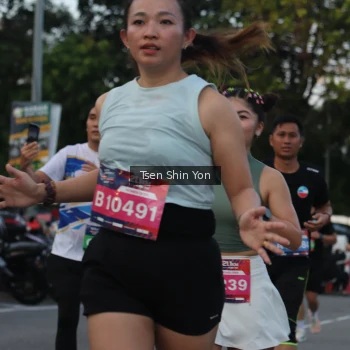Runner Photo 3819022