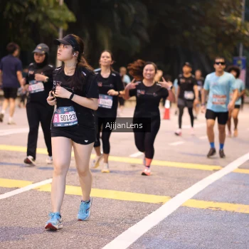 Runner Photo 3819025