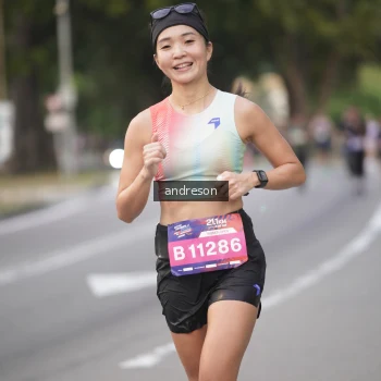 Runner Photo 3819028