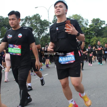 Runner Photo 3819032