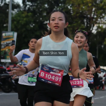 Runner Photo 3819033