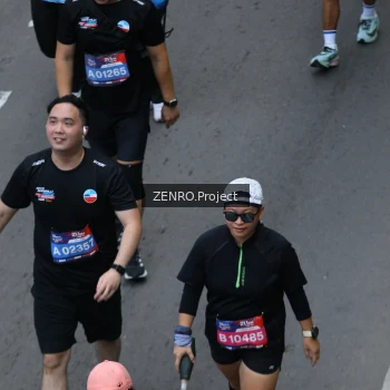 Runner Photo 3819038