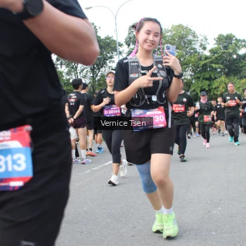 Runner Photo 3819041