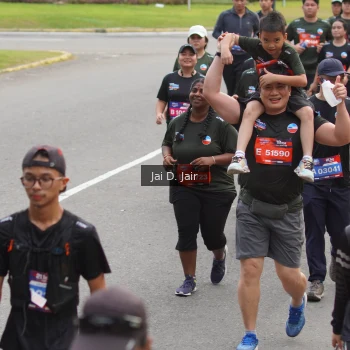 Runner Photo 3819042