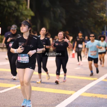 Runner Photo 3819050