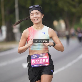 Runner Photo 3819051
