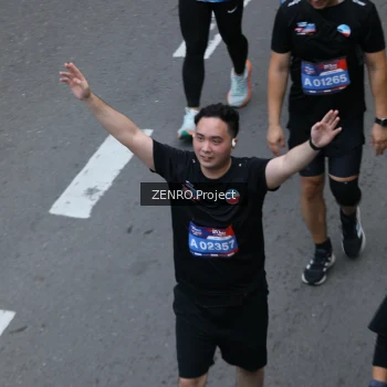 Runner Photo 3819053