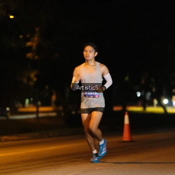 Runner Photo 3819054
