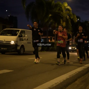Runner Photo 3819056