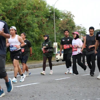 Runner Photo 3819063