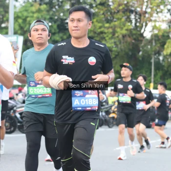Runner Photo 3819064
