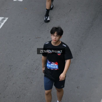 Runner Photo 3819068