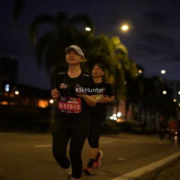 Runner Photo 3819069