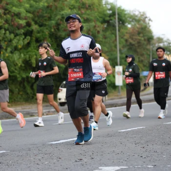 Runner Photo 3819070