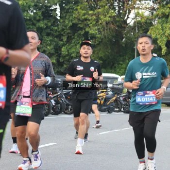 Runner Photo 3819079