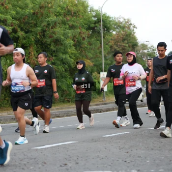 Runner Photo 3819094