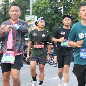 Runner Photo 3819099