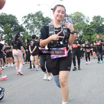 Runner Photo 3819105