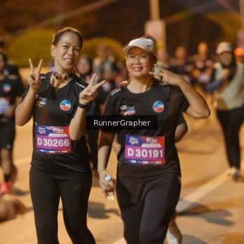 Runner Photo 3819106